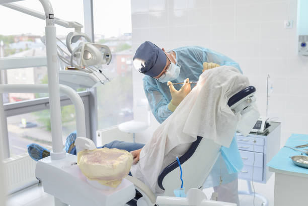 Best Emergency Cosmetic Dentistry (e.g., broken veneers) in Briarcliff Manor, NY